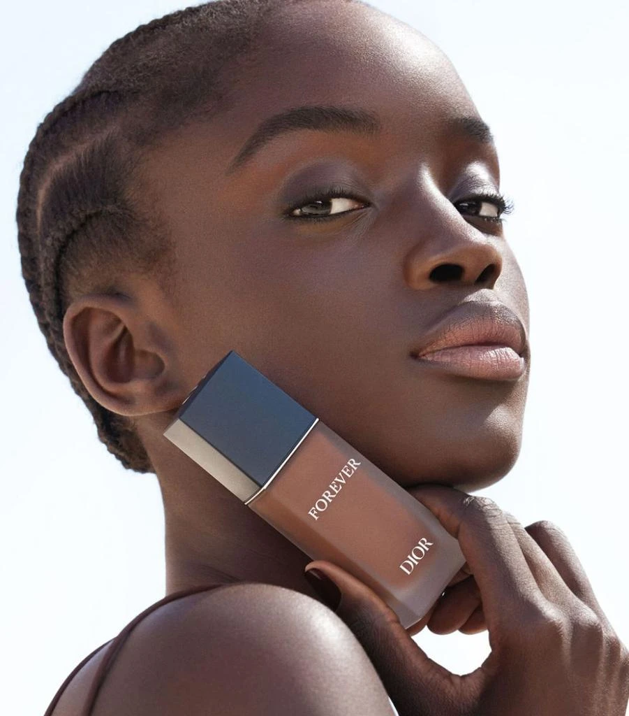 Dior Forever Matte Foundation 商品