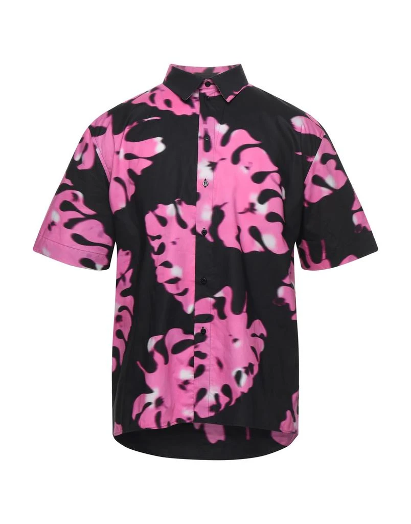 商品MSGM|Patterned shirt,价格¥1651,第1张图片