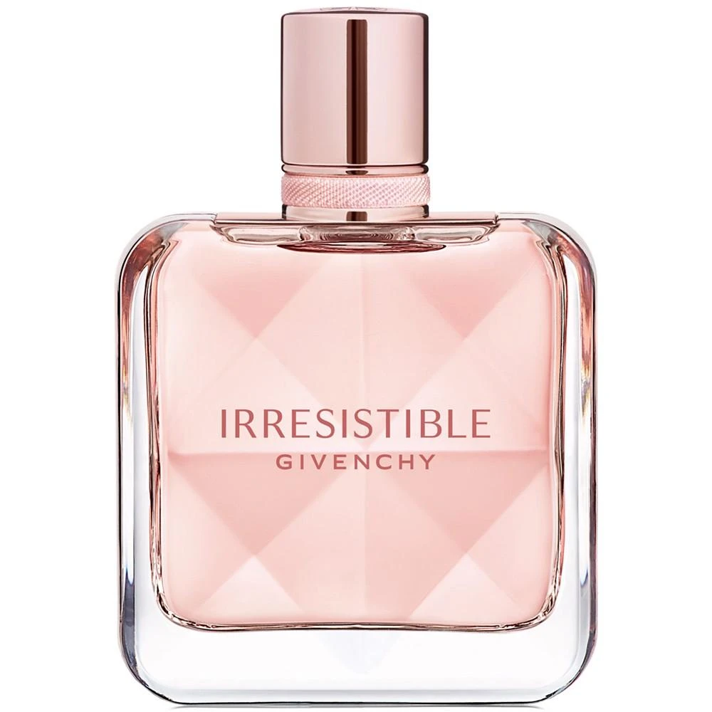 商品Givenchy|Irresistible Eau de Parfum Spray, 4.2 oz.,价格¥676,第1张图片