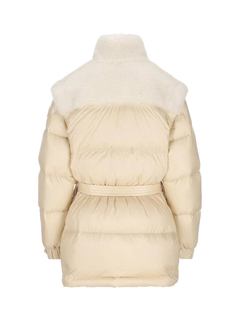 商品Moncler|Moncler Charente 2-In-1 Down Jacket,价格¥18273,第2张图片详细描述