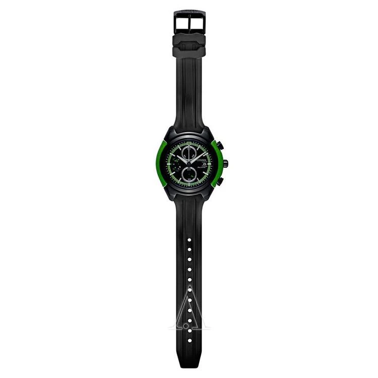 商品Citizen|Eco-Drive 男士手表,价格¥1307,第5张图片详细描述