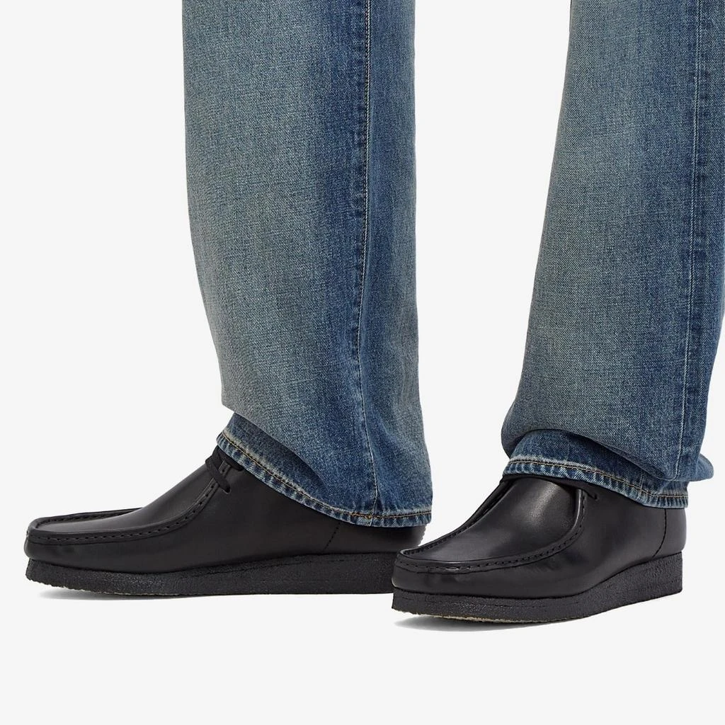 Clarks Originals Wallabee 商品