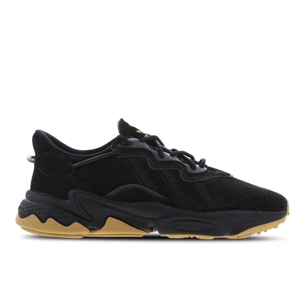 商品Adidas|adidas Ozweego - Women Shoes,价格¥865,第1张图片