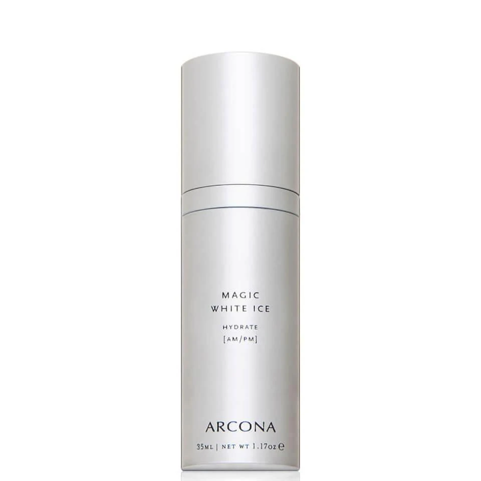 商品ARCONA|ARCONA Magic White Ice,价格¥395,第1张图片详细描述