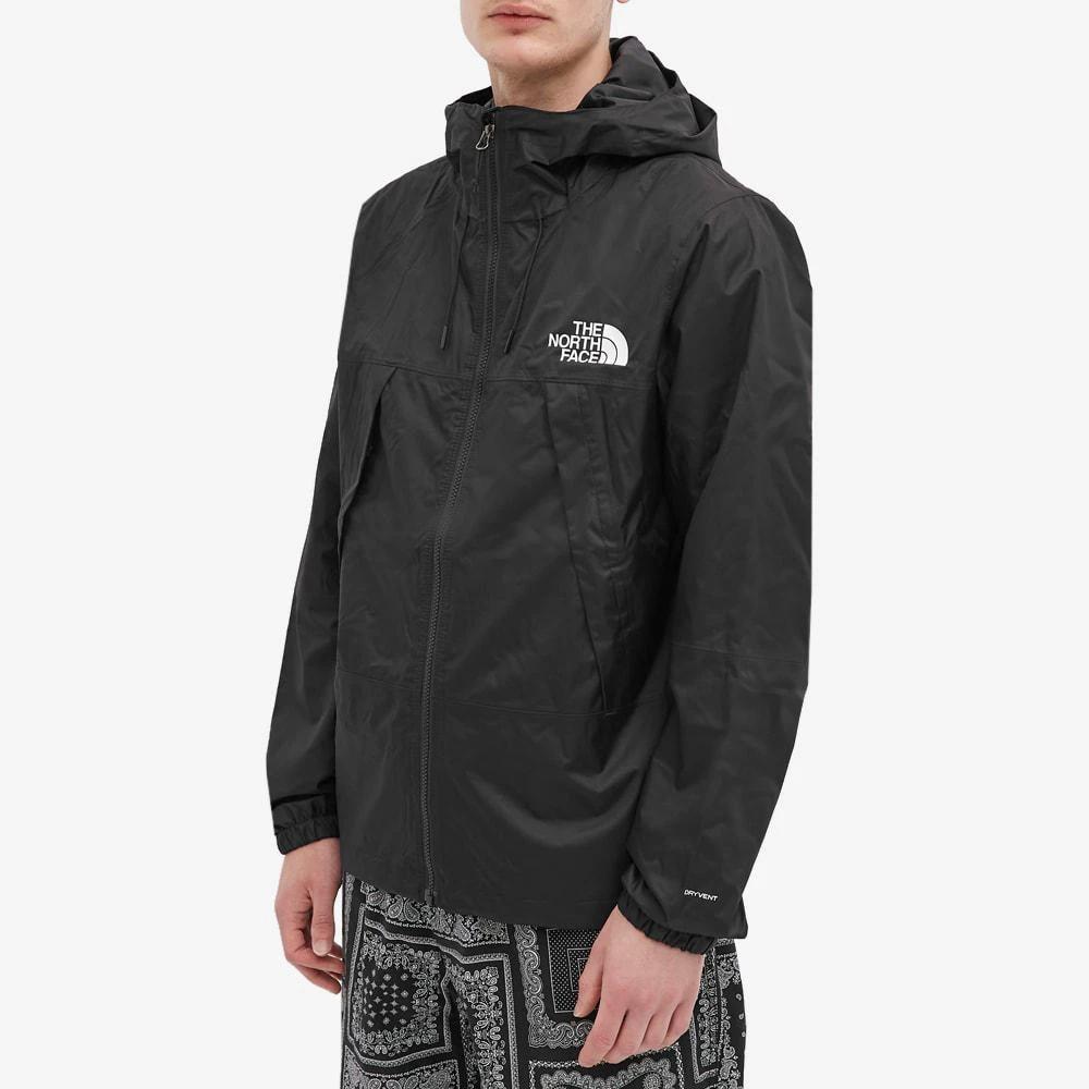 商品The North Face|The North Face 1990 Mountain Q Jacket,价格¥840,第5张图片详细描述