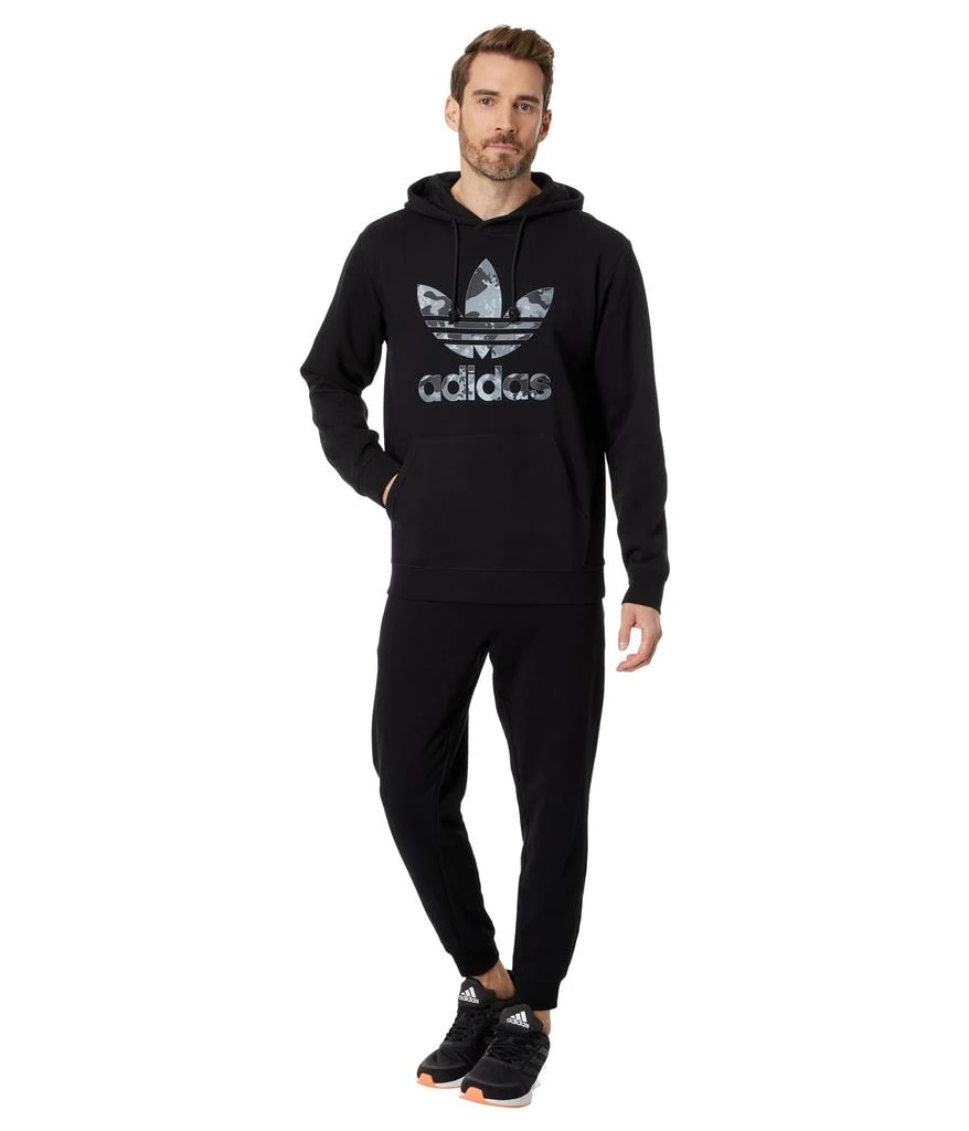 商品Adidas|Graphics Camo Infill Hoodie,价格¥348,第4张图片详细描述