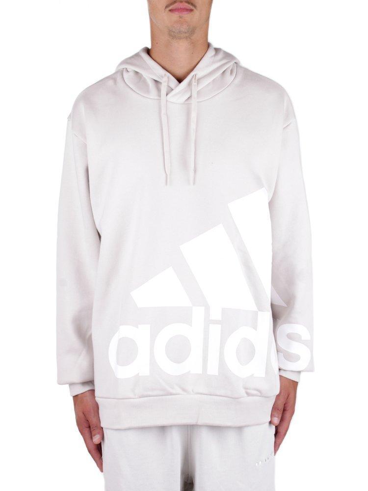 商品Adidas|Adidas Originals Essentials Giant Logo Hoodie,价格¥486,第1张图片