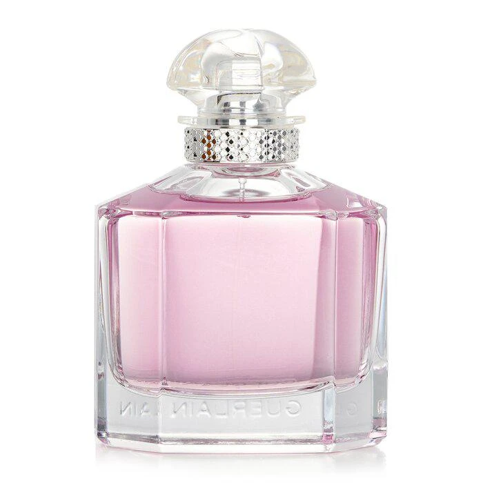 商品Guerlain|Guerlain 我的娇兰 Mon Guerlain Sparkling Bouquet 淡香精 EDP 100ml/3.3oz,价格¥760,第3张图片详细描述