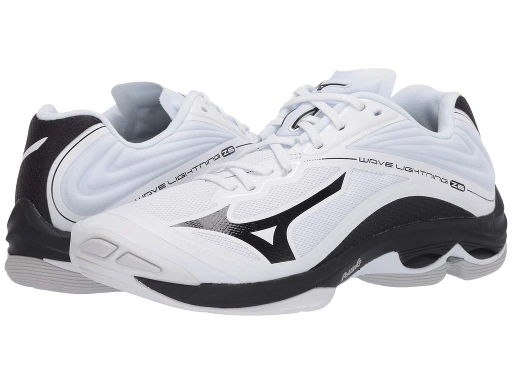 商品Mizuno|Wave Lightning Z6,价格¥1004,第1张图片