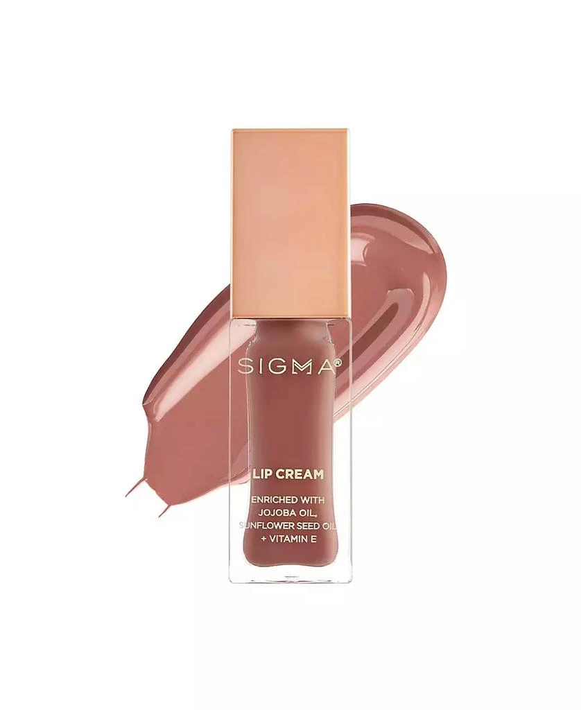 商品Sigma Beauty|Lip Cream, 1.15 oz.,价格¥187,第1张图片