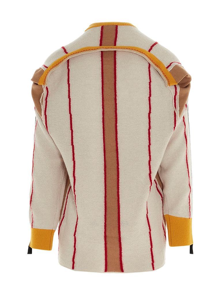 商品Ambush|AMBUSH folding Sweater,价格¥3418,第6张图片详细描述