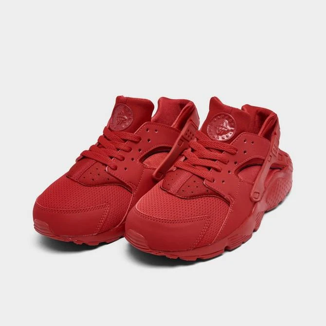 商品NIKE|Huarache Run 男大童华莱士跑鞋,价格¥376-¥676,第2张图片详细描述