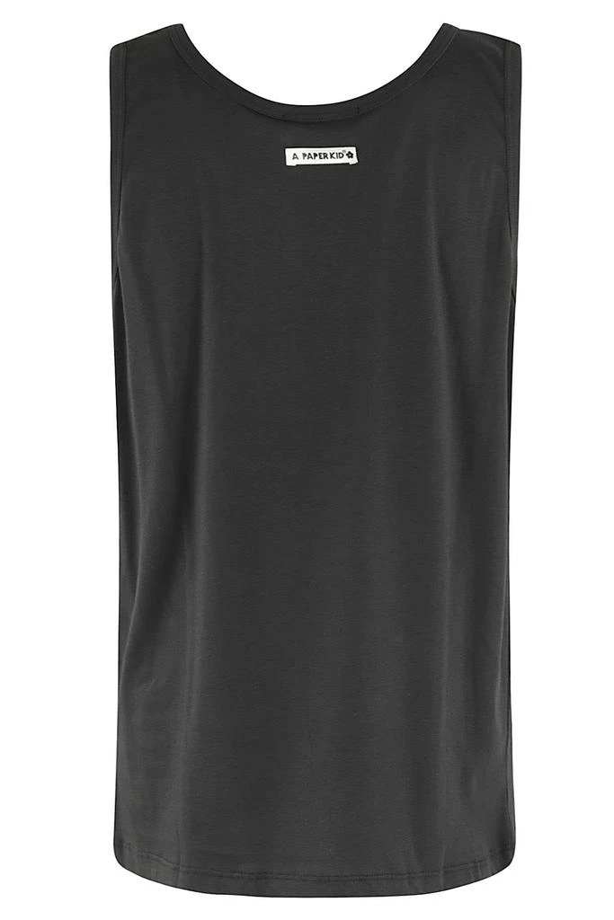 商品A Paper Kid|Jersey Tank Top,价格¥822,第2张图片详细描述