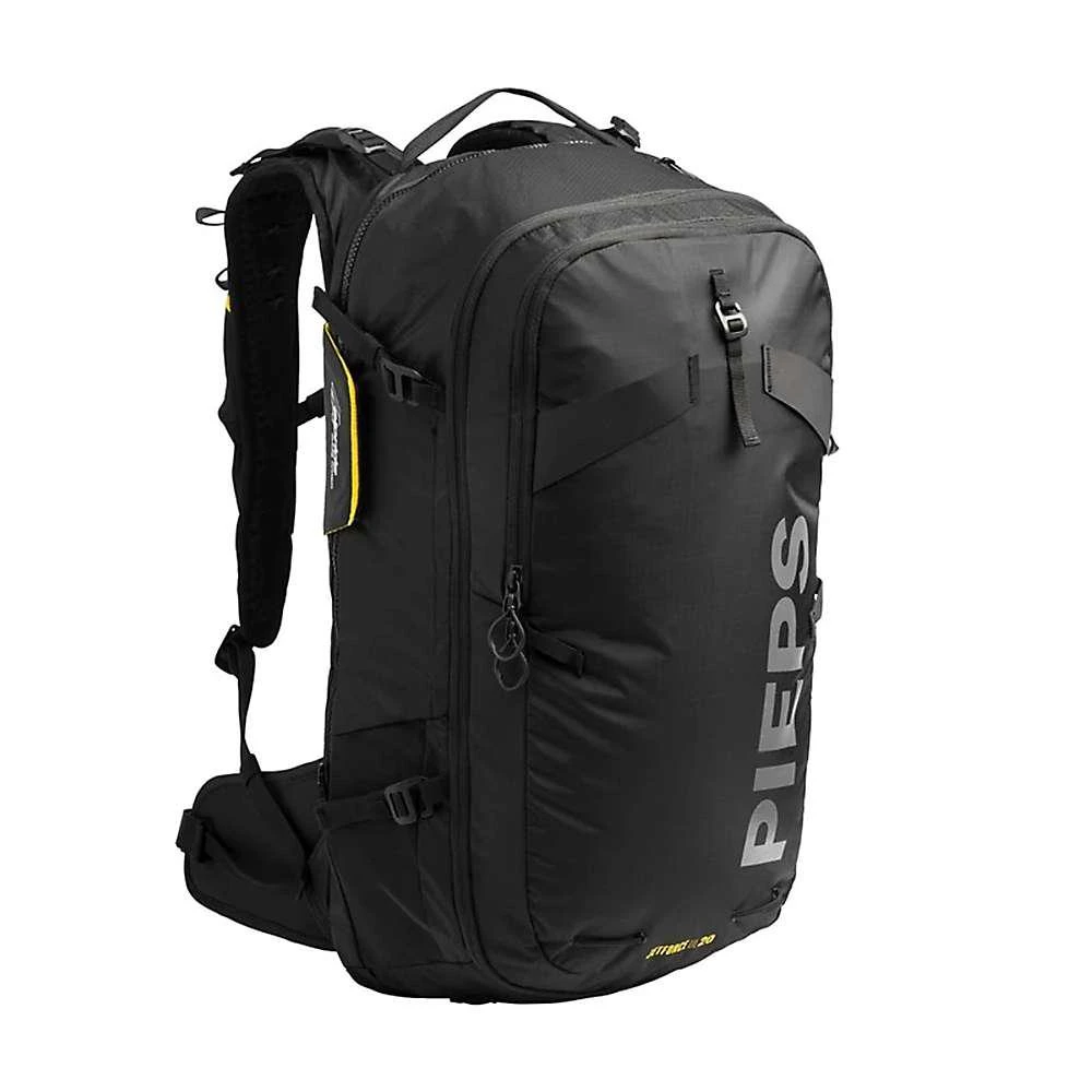 商品Black Diamond|Black Diamond Pieps JetForce UL 20L Avalanche Airbag Pack,价格¥7022,第1张图片
