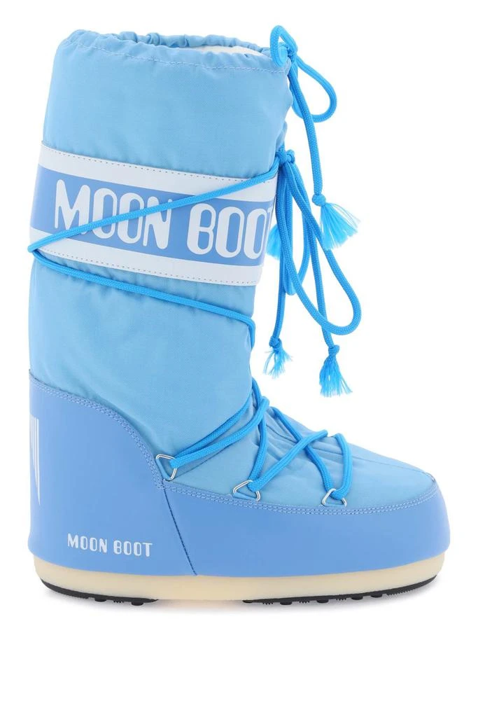 商品Moon Boot|Moon boot snow boots icon,价格¥749,第1张图片