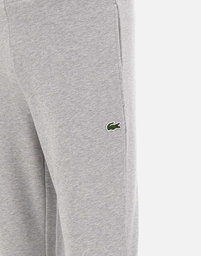 Lacoste cotton jogger商品第4张图片规格展示