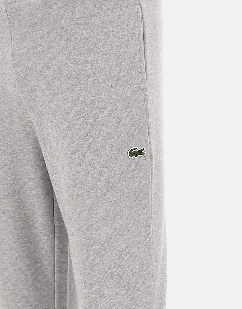 商品Lacoste|Lacoste cotton jogger,价格¥702,第4张图片详细描述