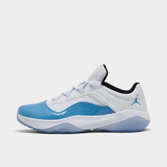 商品Jordan|Men's Air Jordan 11 CMFT Low Casual Shoes,价格¥521,第1张图片