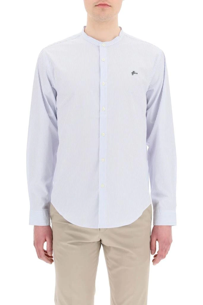 商品Maison Labiche|Maison Labiche Rennes Shirt,价格¥493,第2张图片详细描述