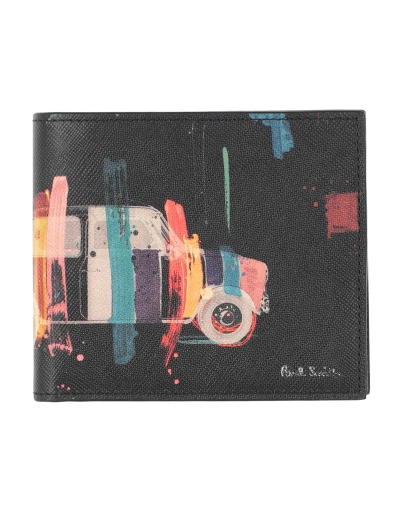 商品Paul Smith|Wallet,价格¥1500,第1张图片