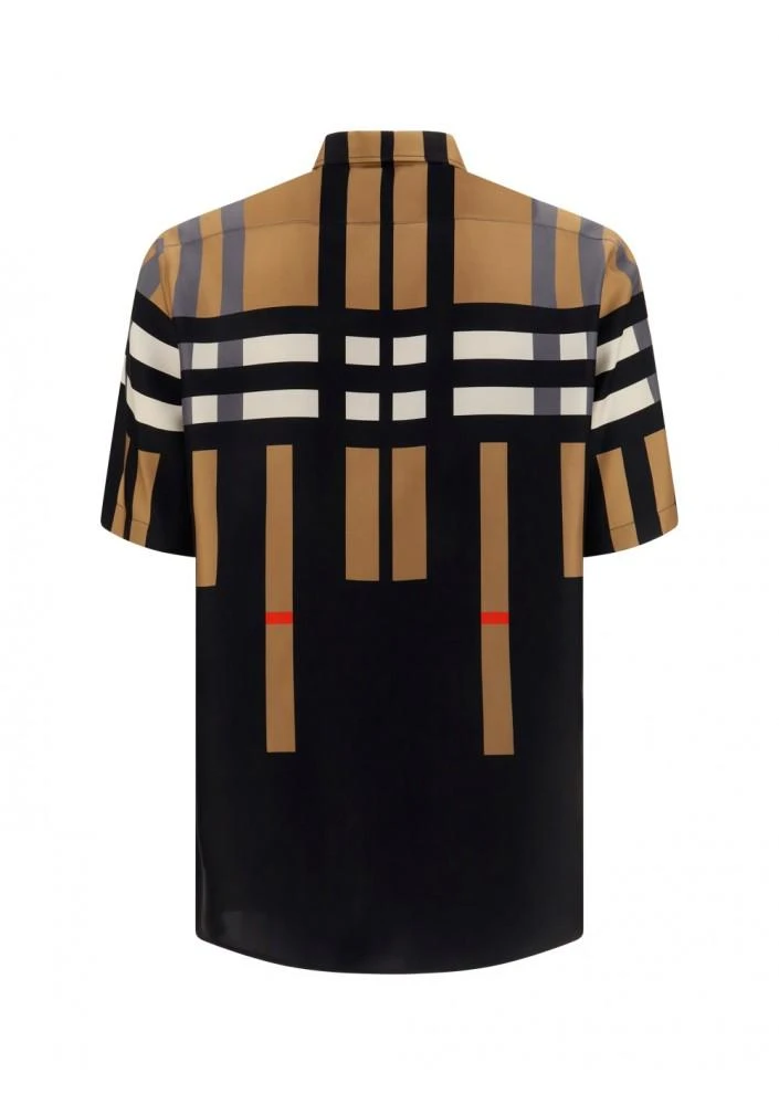 商品Burberry| Alnmouth Shirt ,价格¥5764,第2张图片详细描述