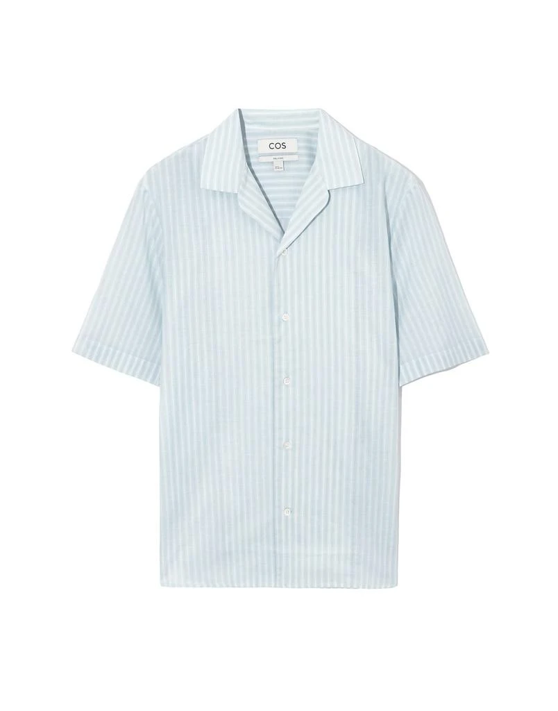 商品cos|Striped shirt,价格¥538,第1张图片