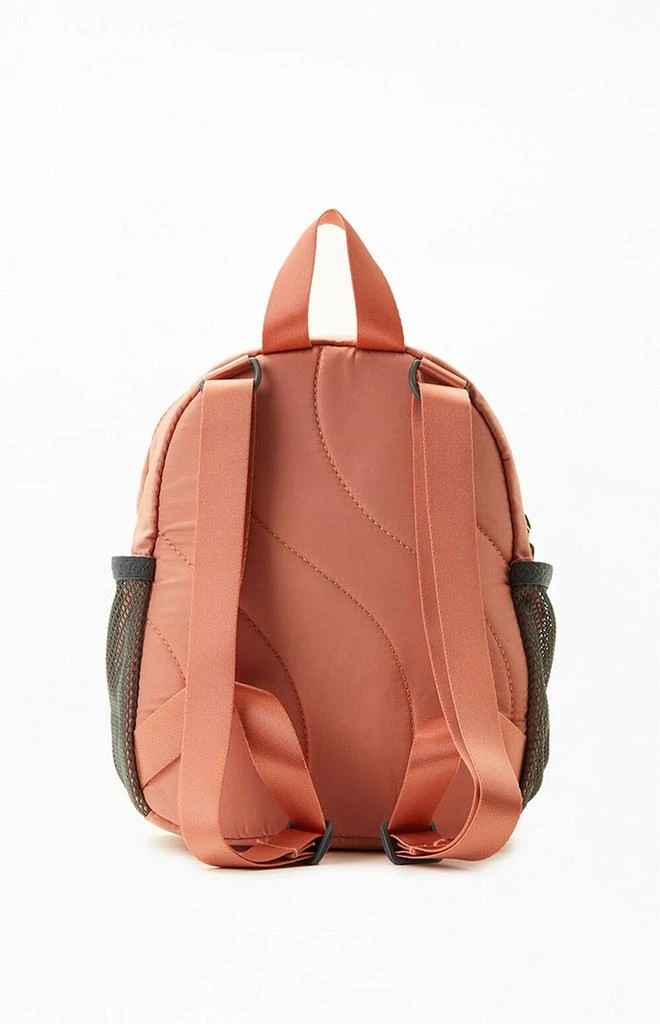 商品Adidas|Peach Linear Mini Backpack,价格¥232,第3张图片详细描述