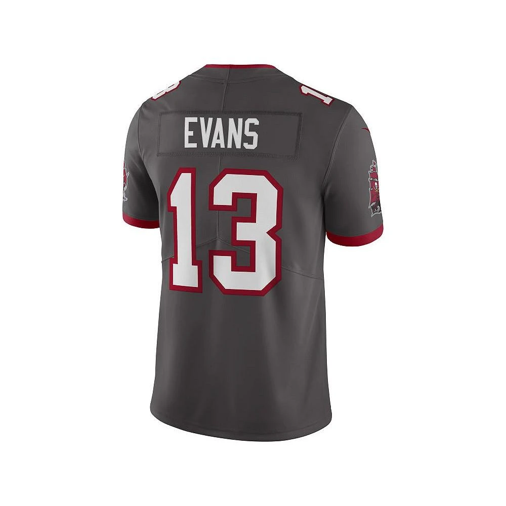 商品NIKE|Tampa Bay Buccaneers Men's Vapor Untouchable Limited Jersey - Mike Evans,价格¥1187,第1张图片