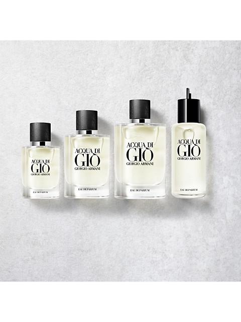 Acqua di Gio Eau de Parfum商品第8张图片规格展示