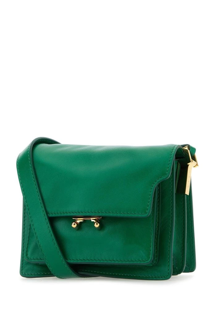 商品Marni|Marni Soft Trunk Crossbody Bag,价格¥5142,第2张图片详细描述