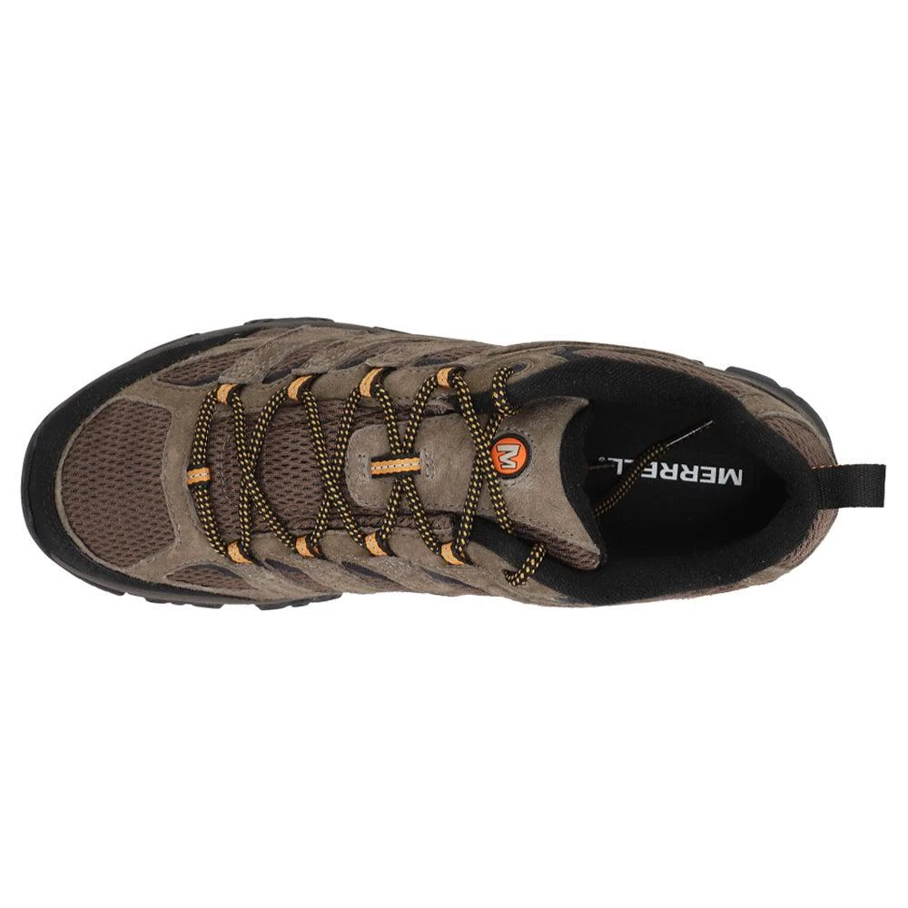 商品Merrell|Moab 3 Hiking Boots,价格¥826,第4张图片详细描述