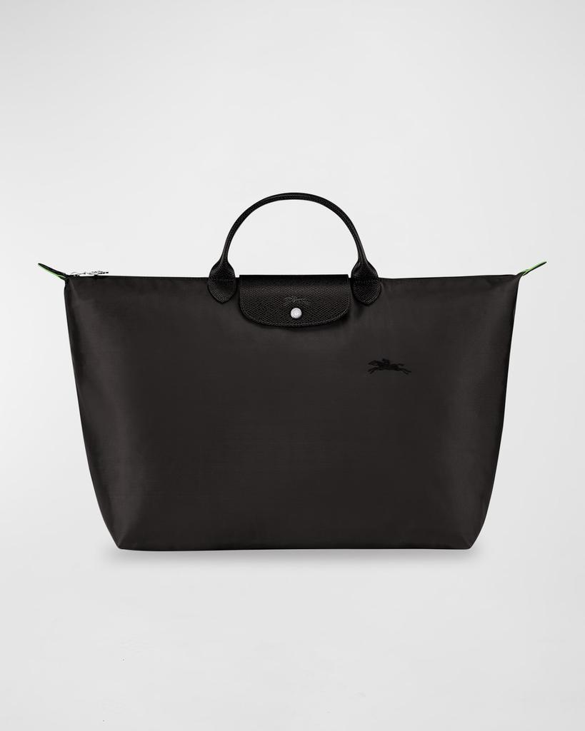 商品Longchamp|Le Pliage Large Travel Tote Bag,价格¥1183,第1张图片