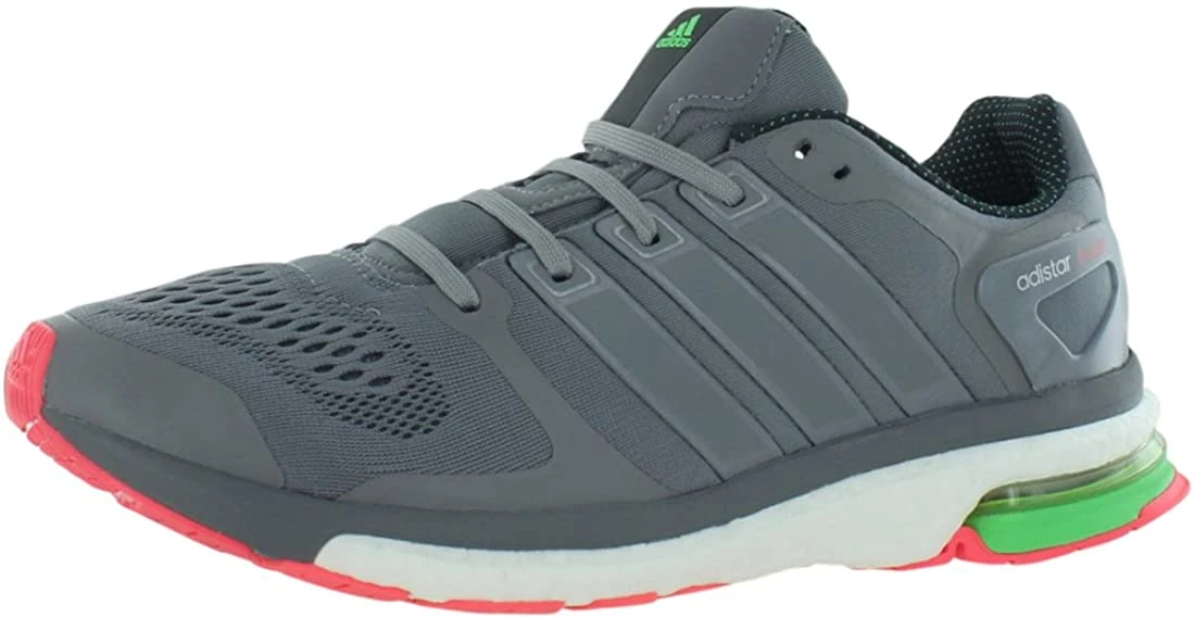 商品Adidas|Adistar Boost Chill Shoes Men's B44142 ,价格¥610,第1张图片