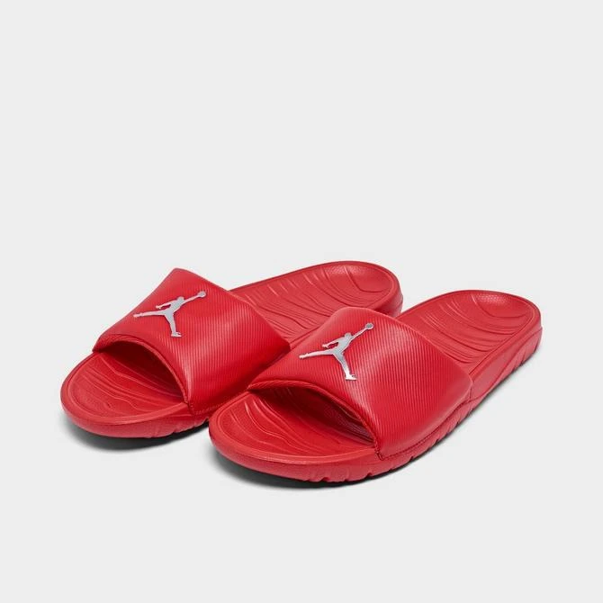 商品Jordan|Jordan Break Slide Sandals,价格¥262,第2张图片详细描述