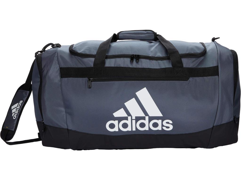 商品Adidas|Defender 4 Large Duffel Bag,价格¥370,第1张图片