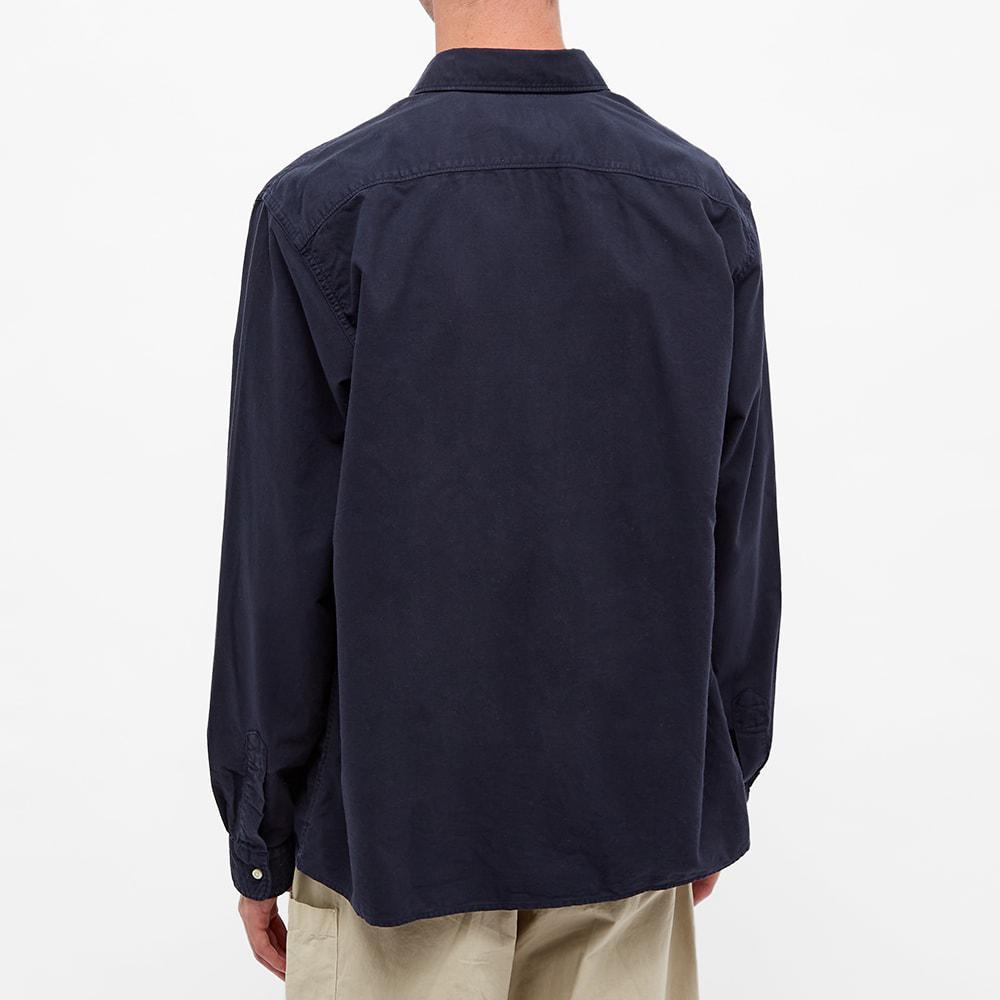 商品Ralph Lauren|Polo Ralph Lauren Pique Button Down Shirt,价格¥875,第7张图片详细描述