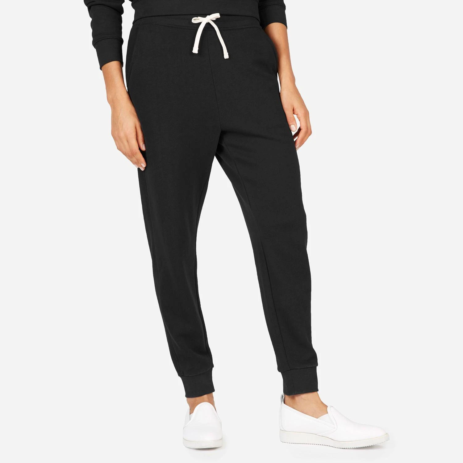 商品Everlane|经典法式卫衣,价格¥406,第4张图片详细描述