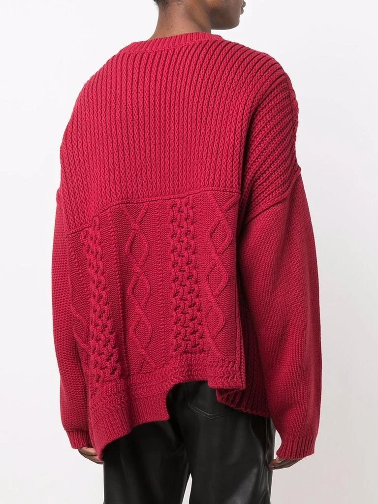 商品Ambush|AMBUSH SWEATER,价格¥3248,第3张图片详细描述