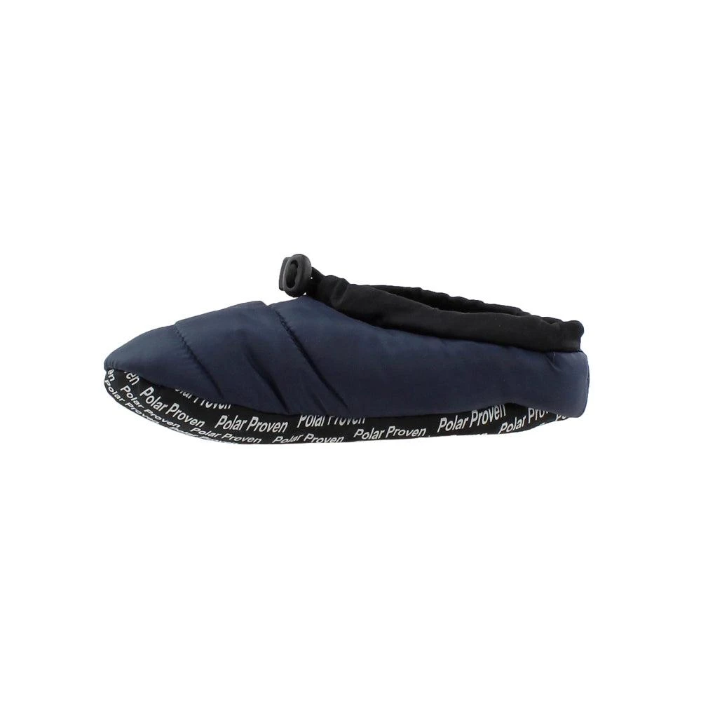 商品Baffin|Cush Scuff Slippers (Big Kid),价格¥455,第4张图片详细描述