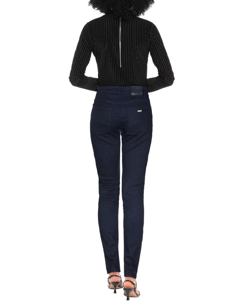 商品Armani Exchange|Denim pants,价格¥442,第3张图片详细描述