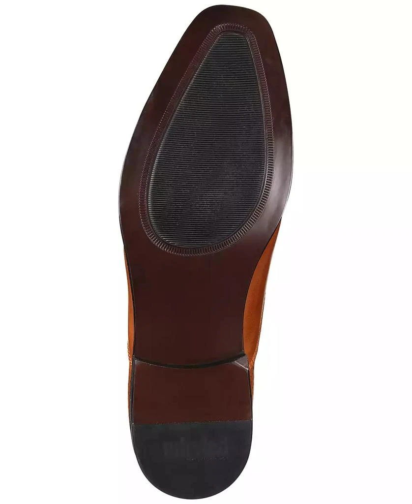 商品Unlisted|Men's Lesson Plan Oxfords,价格¥442,第5张图片详细描述