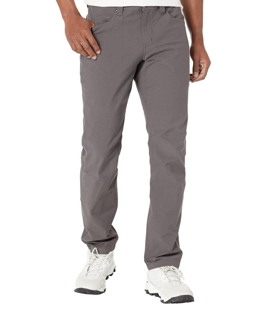 Arc'teryx Levon Pant Men's | Stretch Cotton Blend Pant for Everyday Wear商品第1缩略图预览