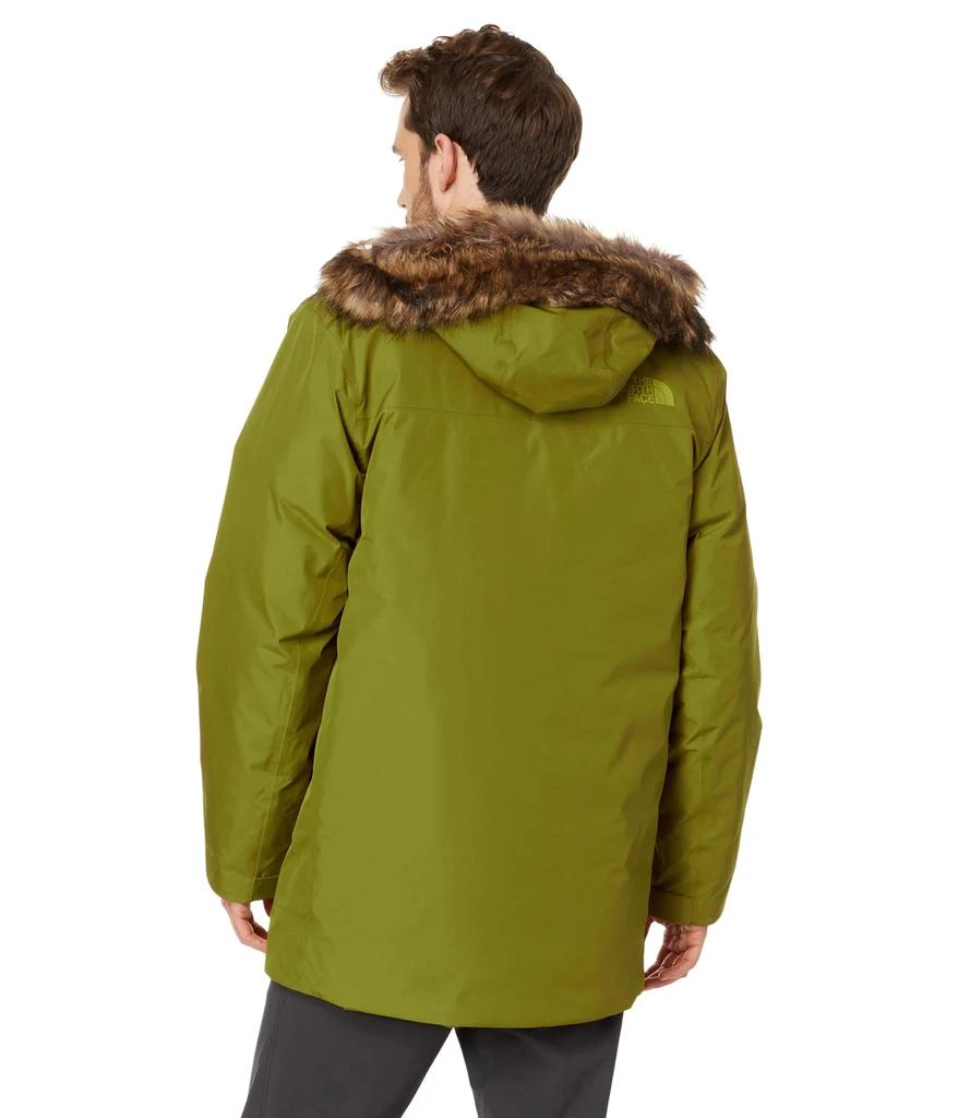 商品The North Face|Arctic Parka GORE-TEX®,价格¥3416,第2张图片详细描述