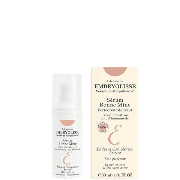 商品Embryolisse|Embryolisse Radiant Complexion Serum 1.01 fl.oz,价格¥242,第2张图片详细描述