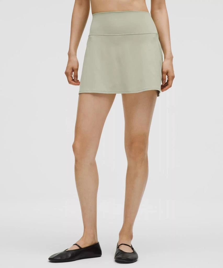 lululemon Align™ High-Rise Skirt 商品