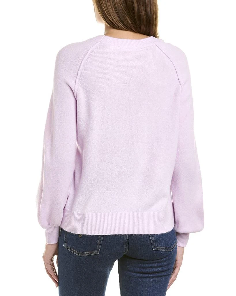 商品Vince Camuto|Vince Camuto Raglan Cozy Sweater,价格¥245,第2张图片详细描述