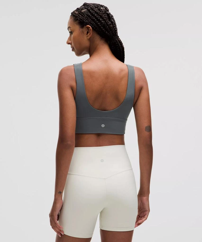 商品Lululemon|lululemon Align™ V-Neck Bra *Light Support, C/D Cup,价格¥252,第2张图片详细描述