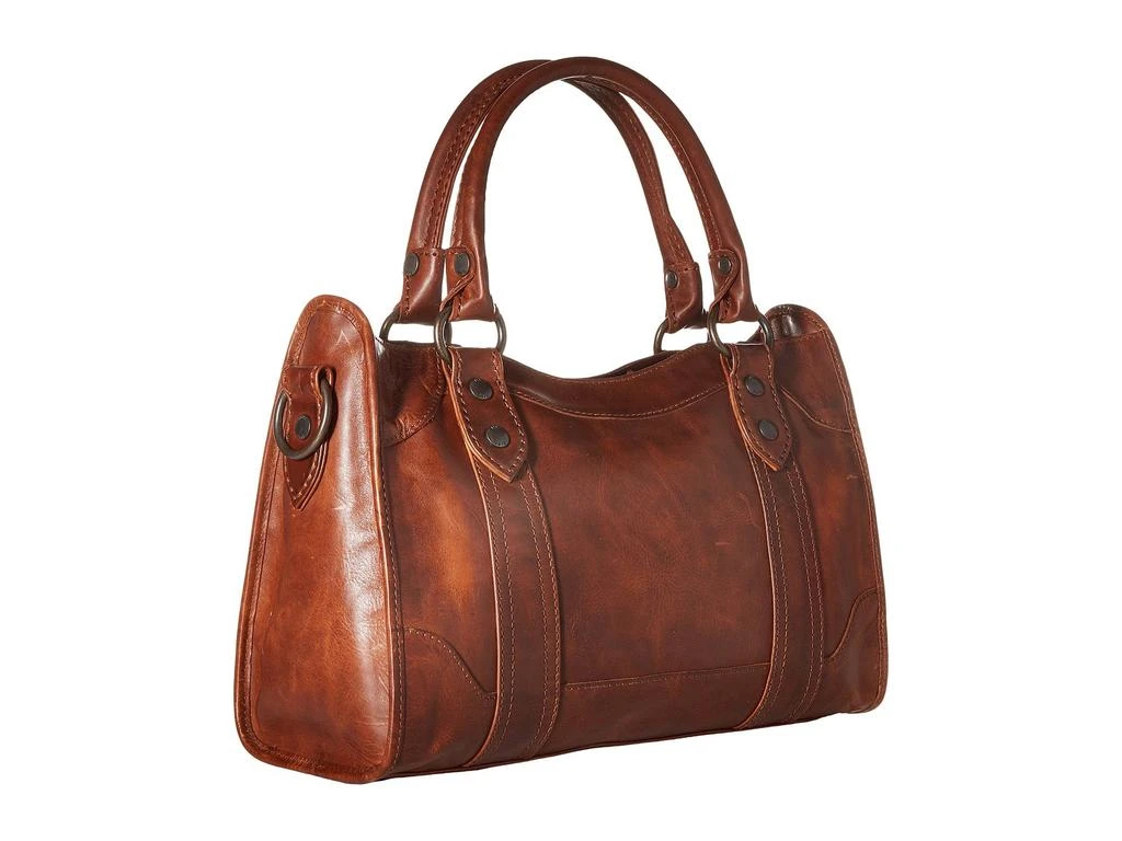 商品Frye|Melissa Satchel,价格¥3120,第2张图片详细描述
