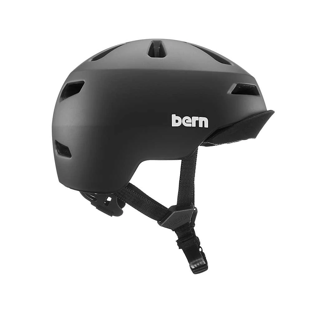 商品Bern|Bern Juniors Nino 2.0 Helmet,价格¥240,第4张图片详细描述