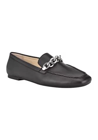 商品Calvin Klein|Klein Elanna Loafers,价格¥515,第1张图片